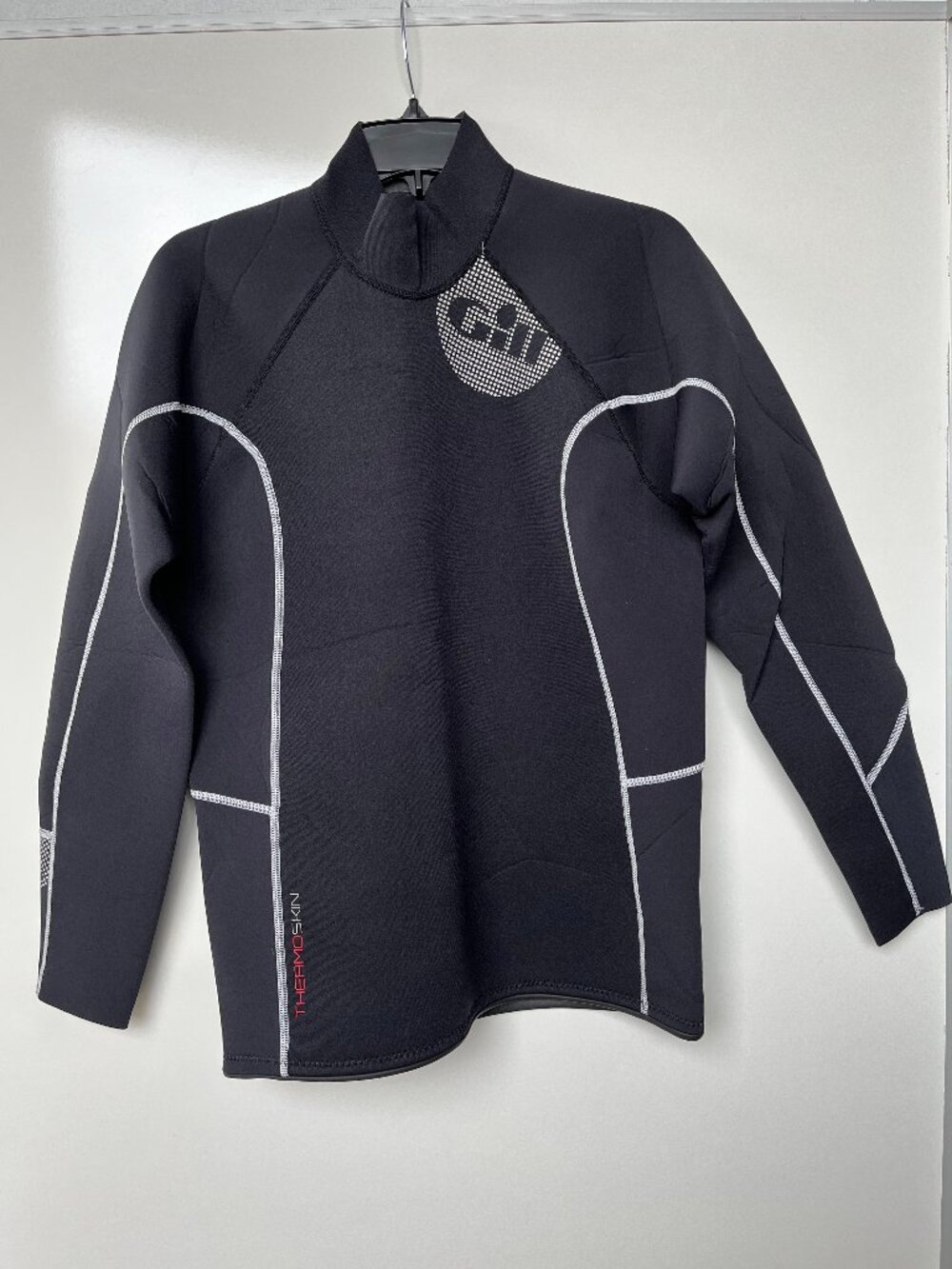 Gill Men's Termoskin Top L  All Water Sports Surfing Paddle Board Kayaking SUP